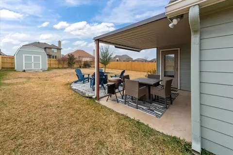 Exterior - 10861 Burnham Dr, Waco, TX 76708 photo 3 of 8