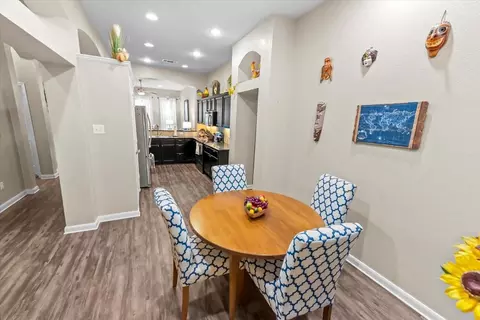 Dining - 10861 Burnham Dr, Waco, TX 76708 photo 1 of 1