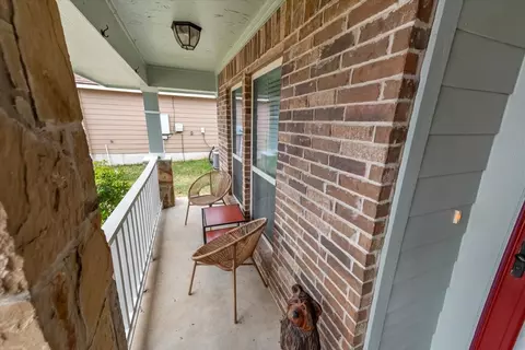 Exterior - 10861 Burnham Dr, Waco, TX 76708 photo 7 of 8
