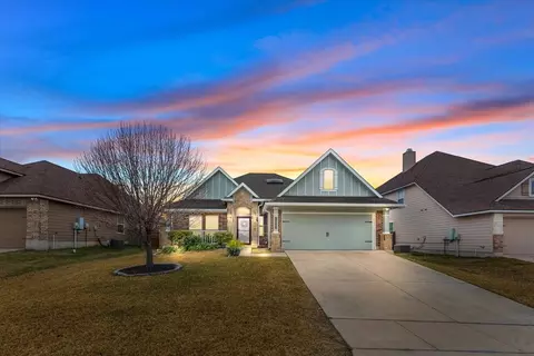 Exterior - 10861 Burnham Dr, Waco, TX 76708 photo 8 of 8