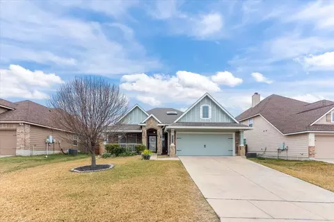 Exterior - 10861 Burnham Dr, Waco, TX 76708 photo 2 of 8