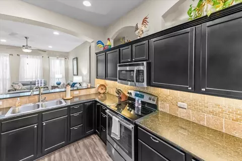 Kitchen - 10861 Burnham Dr, Waco, TX 76708 photo 1 of 1