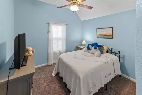 Bedroom - 10861 Burnham Dr, Waco, TX 76708 photo 3 of 3