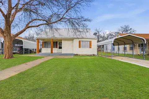1015 SE 20th St, Mineral Wells, TX 76067