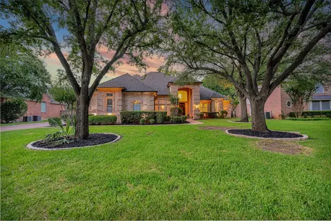 710 Longford Dr, Southlake, TX 76092