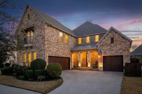 2601 Bel Air Ln, Flower Mound, TX 75022