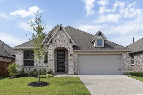 3505 Honeysuckle Holw, Melissa, TX 75454