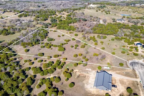 tbd 11 Gremminger Ct, Weatherford, TX 76088
