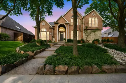 842 Mallard Dr, Coppell, TX 75019