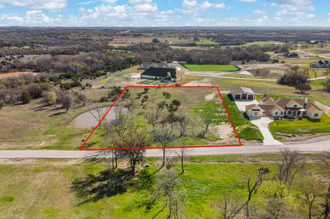 216 Dan Russell Bnd, Weatherford, TX 76087