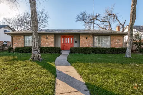 4021 Treeline Dr, Dallas, TX 75224