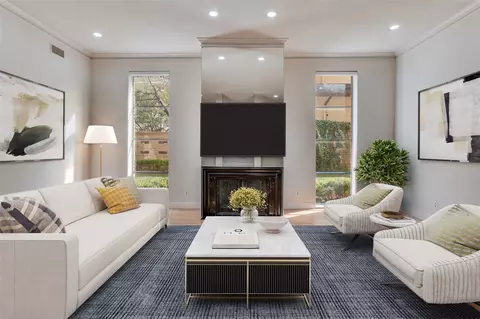 3727 Gilbert Ave #A, Dallas, TX 75219