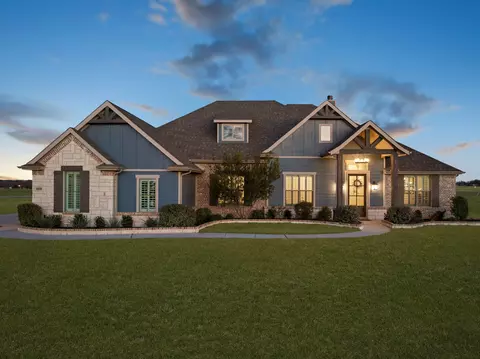 9205 Dove Hollow Rd, New Fairview, TX 76247