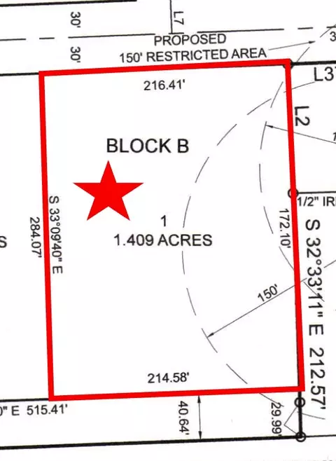 tbd Lot 1 Guadalupe Peak Dr, Waxahachie, TX 75167