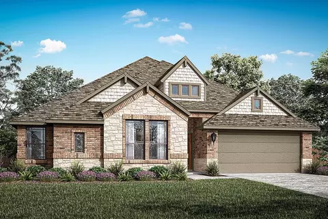 4105 Maize Ave, Crandall, TX 75114