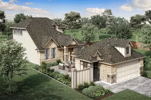 920 Lost Mine Trl, Little Elm, TX 75068