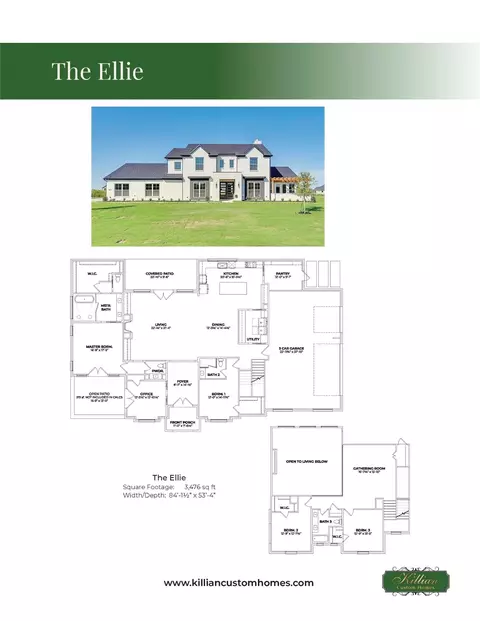 3020 Stonebriar Dr, Waxahachie, TX 75165
