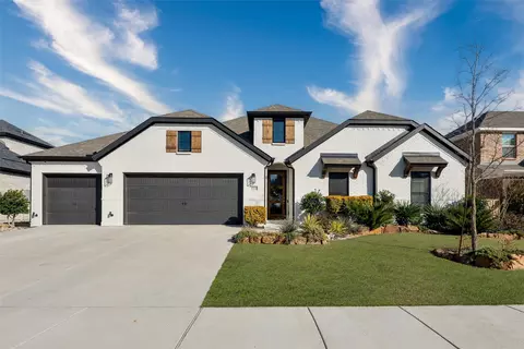3518 Hyacinth Way, Prosper, TX 75078