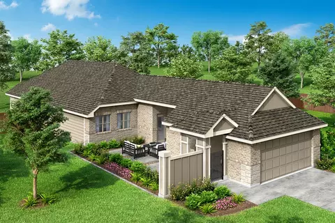 4424 Golden Sage Ave, Little Elm, TX 75068