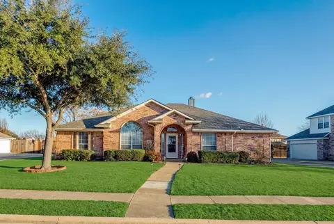 308 Glen Ridge Dr, Murphy, TX 75094