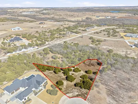 430 Conway Cv, Cresson, TX 76035