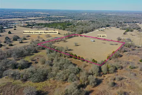 753 Fcr 601, Teague, TX 75860