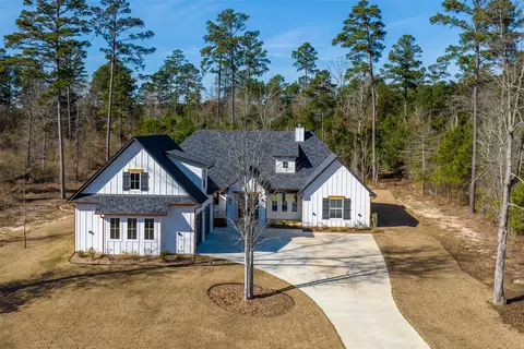 260 S Granite Ln, Hallsville, TX 75650