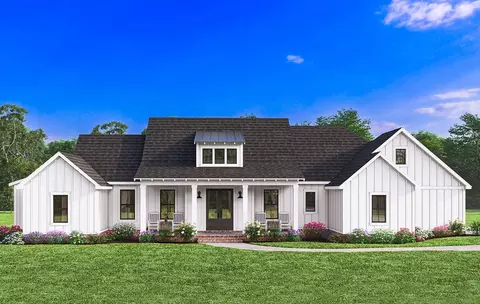 Linus Tbd County Road 3791, Paradise, TX 76073