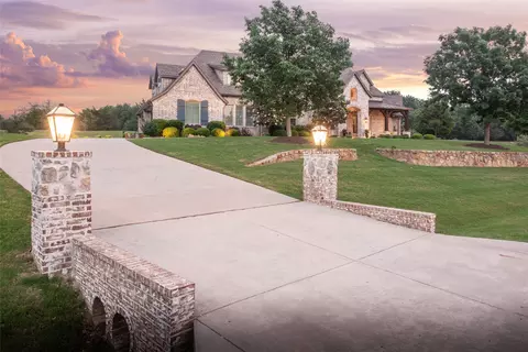2009 Remington Park, Fairview, TX 75069