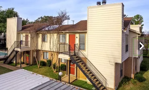 6646 E Lovers Ln #702, Dallas, TX 75214