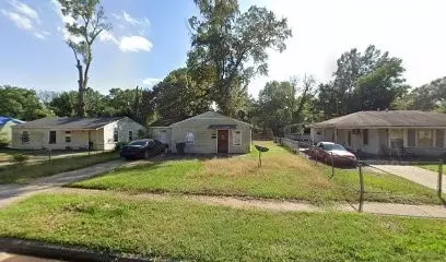 3413 Clarke Blvd, Shreveport, LA 71109