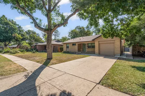 1239 Dalhart Dr, Richardson, TX 75080