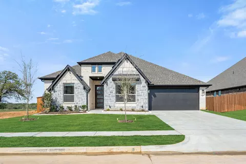 27 Harrier St, Joshua, TX 76058