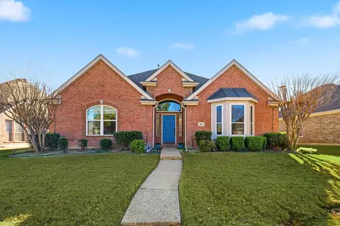 312 Andre Dr, Irving, TX 75063