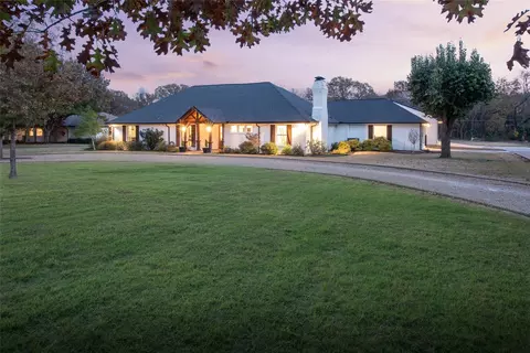 1290 Camino Real, Fairview, TX 75069
