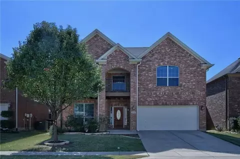 5220 Briar Forest Rd, Keller, TX 76244