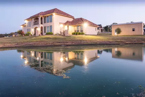 1755 Heifner Rd, Lucas, TX 75002