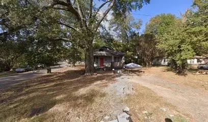 3056 Lindholm St, Shreveport, LA 71108