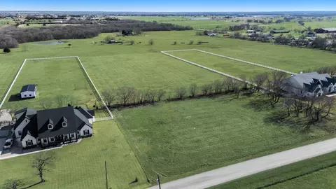 273 League Rd, Mclendon Chisholm, TX 75032