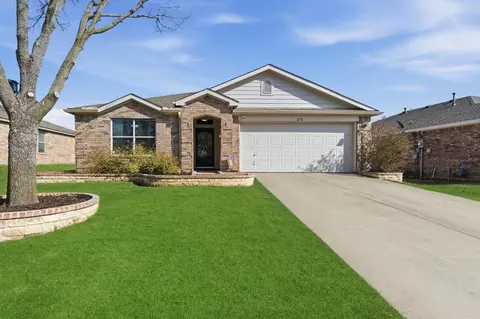 278 Salmon Lake Dr, Melissa, TX 75454