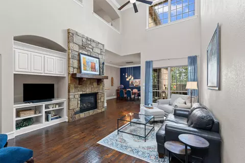 3712 Bur Oak Dr, Colleyville, TX 76034