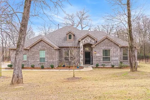 287 Private Road 7017, Edgewood, TX 75117