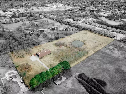 tbd El Cielito St, Denton, TX 76205