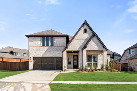 4090 Zina Ln, Prosper, TX 75078