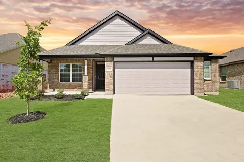 3123 Harmony Way, Cleburne, TX 76033