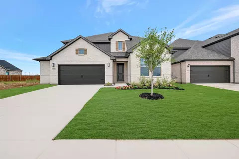 1116 Hitching Post Way, Oak Point, TX 75068