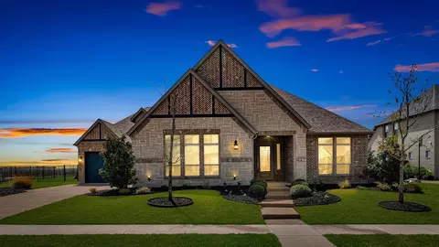 1651 Wynne Ave, Prosper, TX 75078