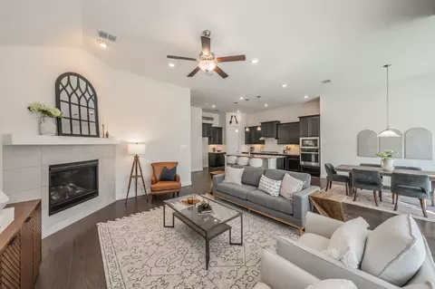 1223 Caraway Ln, Haslet, TX 76052
