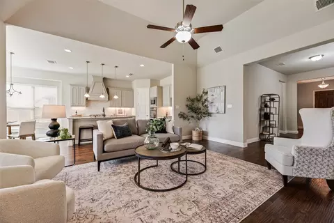 2407 Maston Dr, Anna, TX 75409