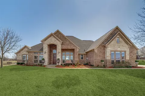 292 Scenic View Dr, Aledo, TX 76008